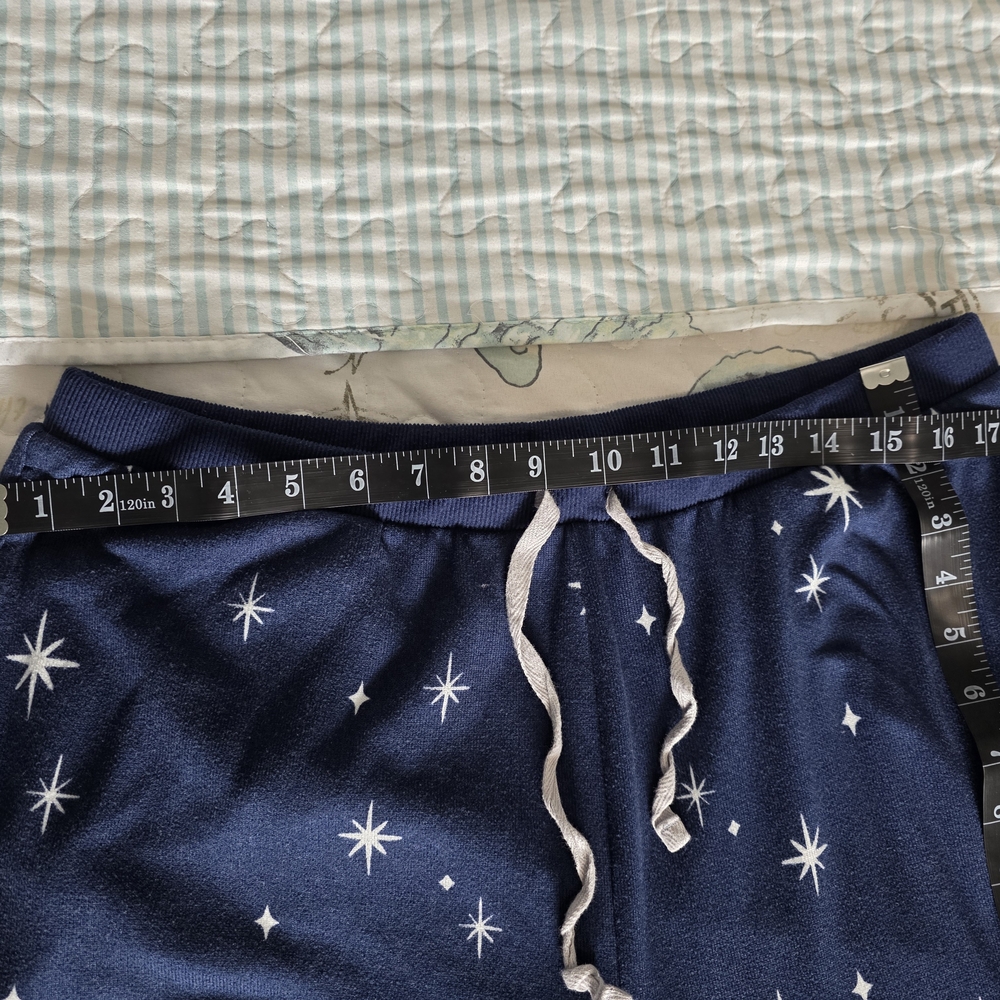 Starry Night Pajama Pants